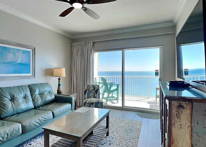 Crystal Shores #1302