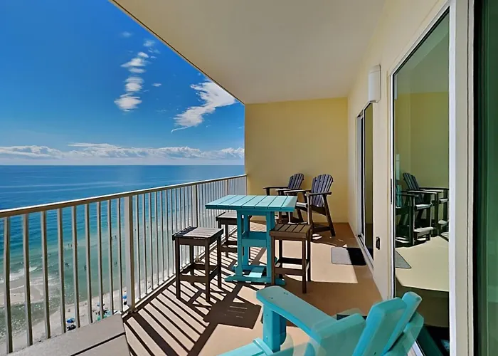 Apartment Crystal Shores #1302 *