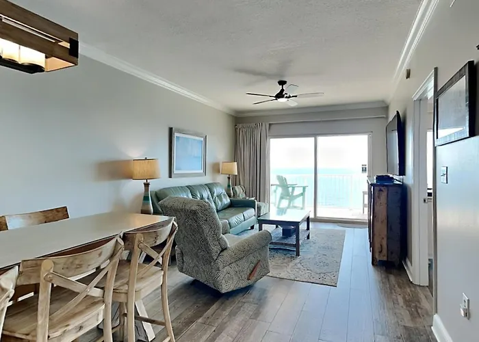 Crystal Shores #1302