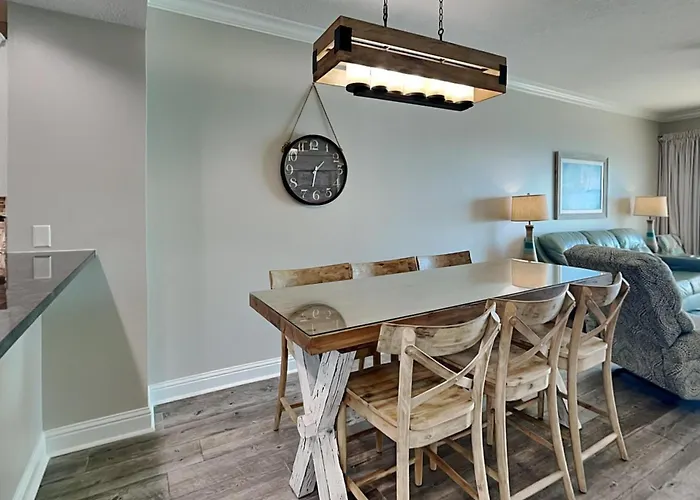 Crystal Shores #1302 Apartment