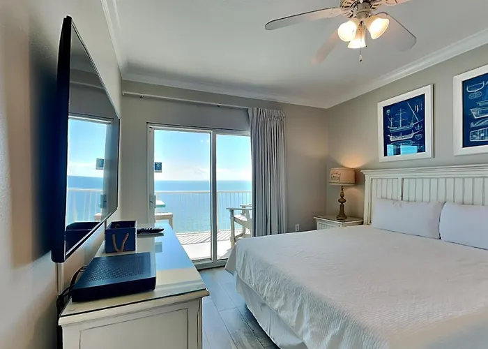 Crystal Shores #1302 Gulf Shores