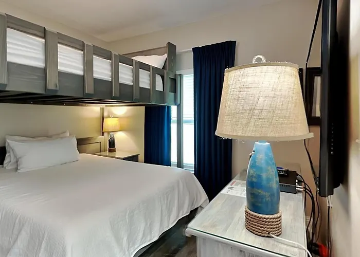 Crystal Shores #1302 *