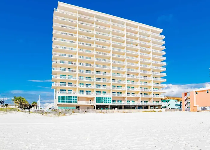 Apartment Crystal Shores #1302