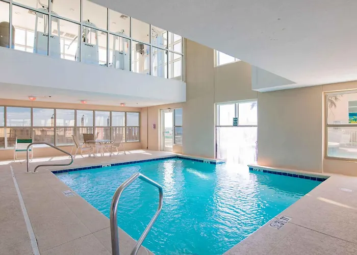Apartment Crystal Shores #1302 *