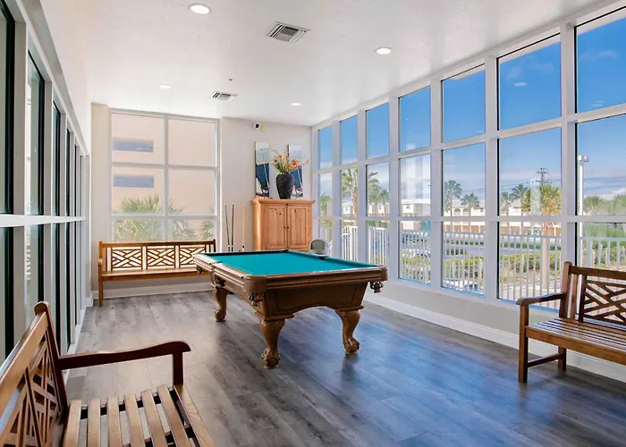 Crystal Shores #1302