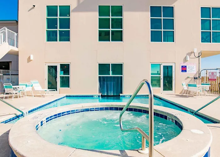 Crystal Shores #1302 Gulf Shores