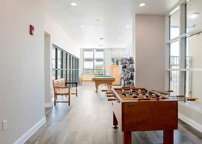 Apartment Crystal Shores #1302 *