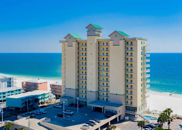 Crystal Shores #1302