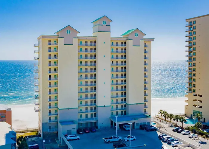 Crystal Shores #1302 Apartment *